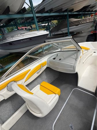 Pre-Owned 2012 Bayliner 185 BR for sale