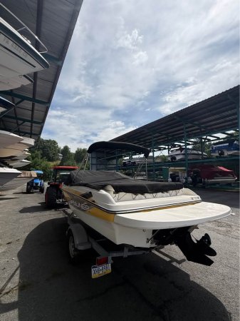 Pre-Owned 2012 Bayliner 185 BR for sale