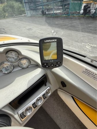 Pre-Owned 2012 Bayliner Power Boat for sale