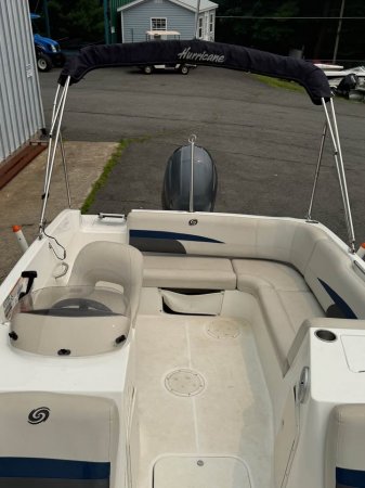 Pre-Owned 2014 Power Boat for sale
