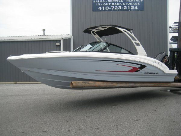 New 2027 Chaparral for sale